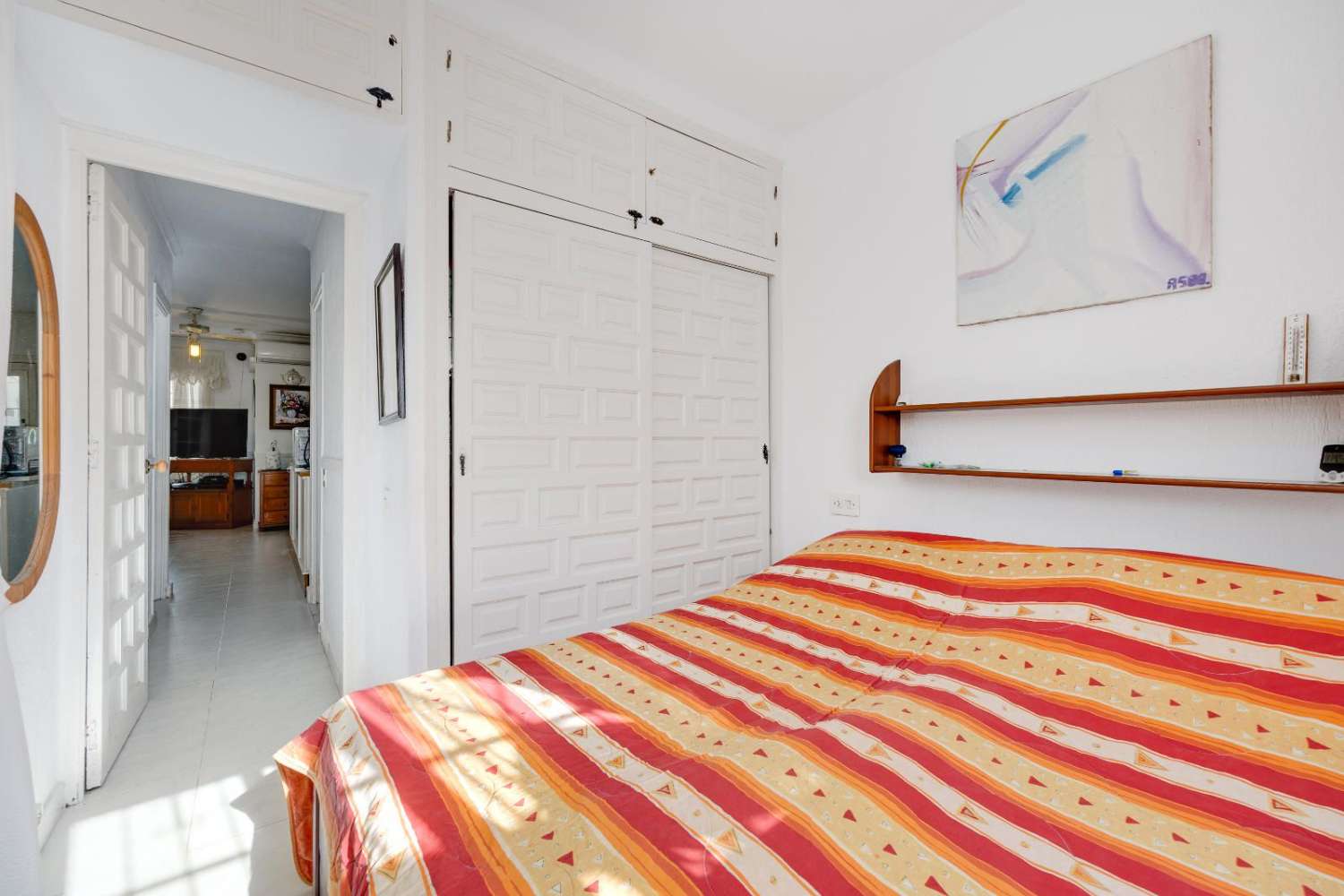 Okouzlující městský dům u moře