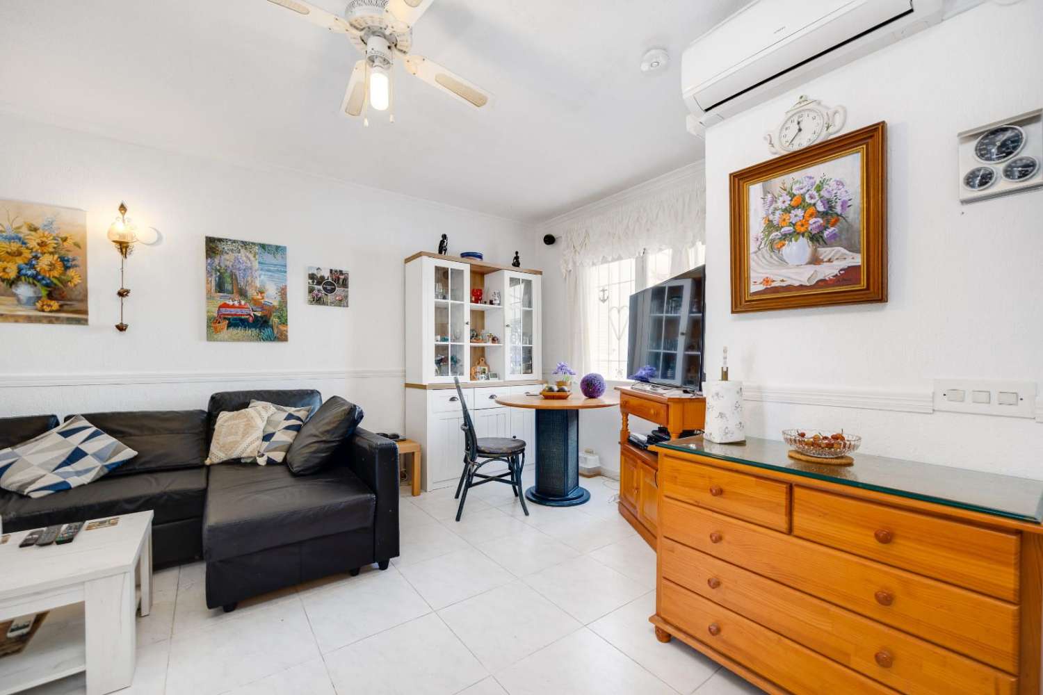 Okouzlující městský dům u moře