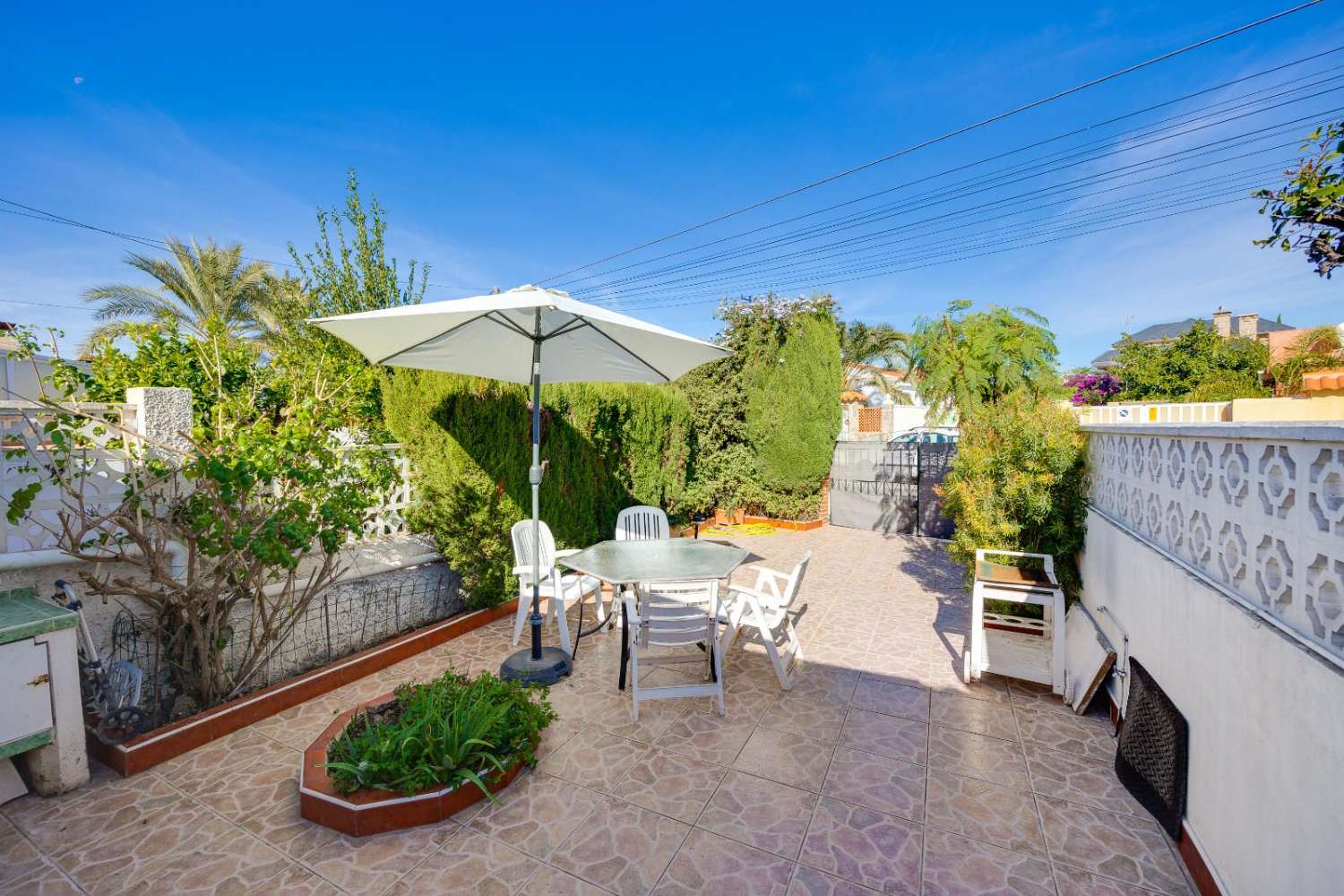 Okouzlující městský dům u moře