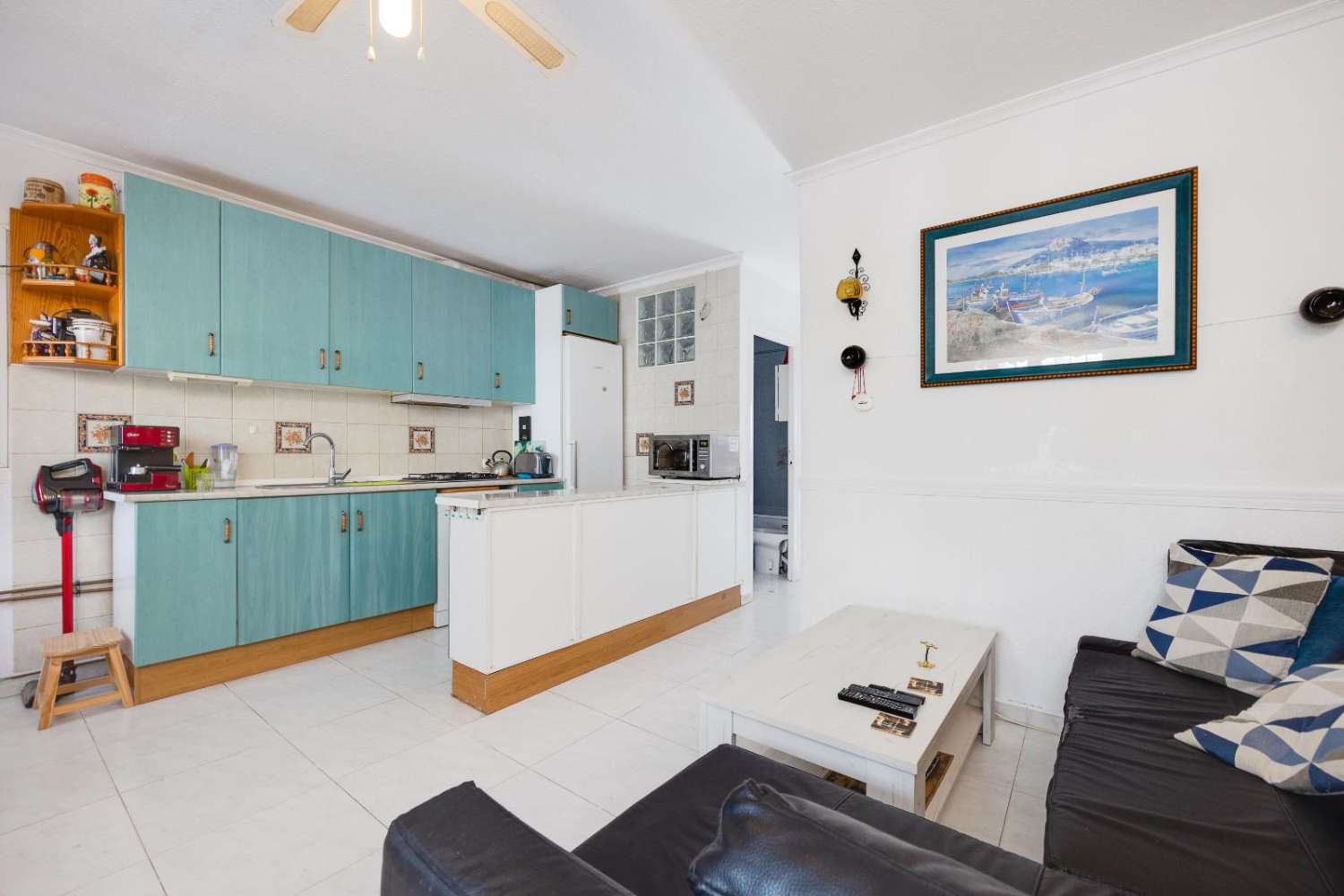 Rodinný dům v prodeji in Torrevieja