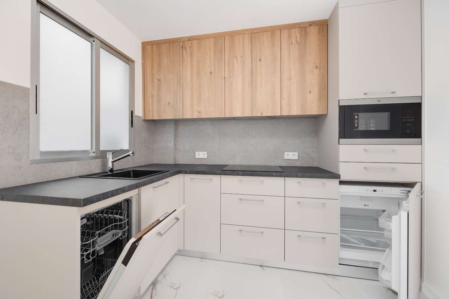 Byt v prodeji in Playa de los Locos (Torrevieja)