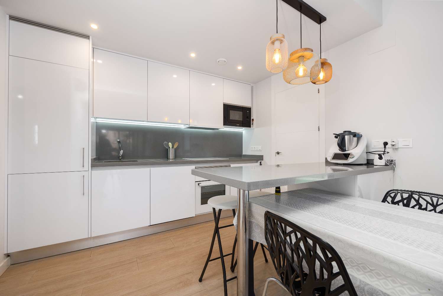 Apartmán v prodeji in Villamartín-Las Filipinas (Orihuela)