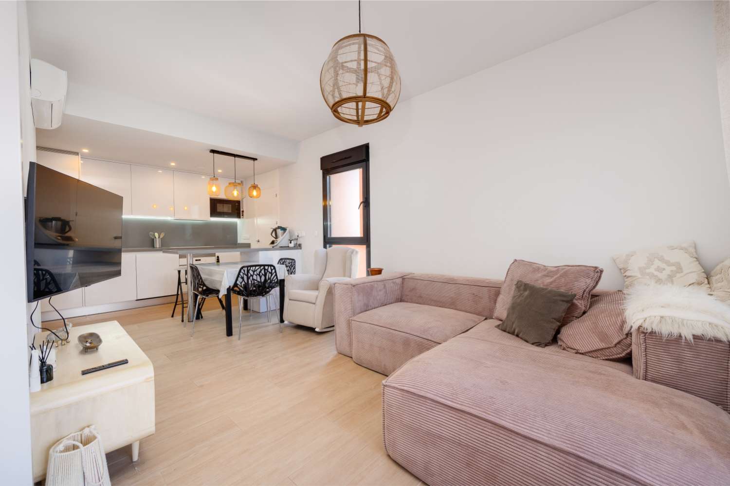 Apartmán v prodeji in Villamartín-Las Filipinas (Orihuela)