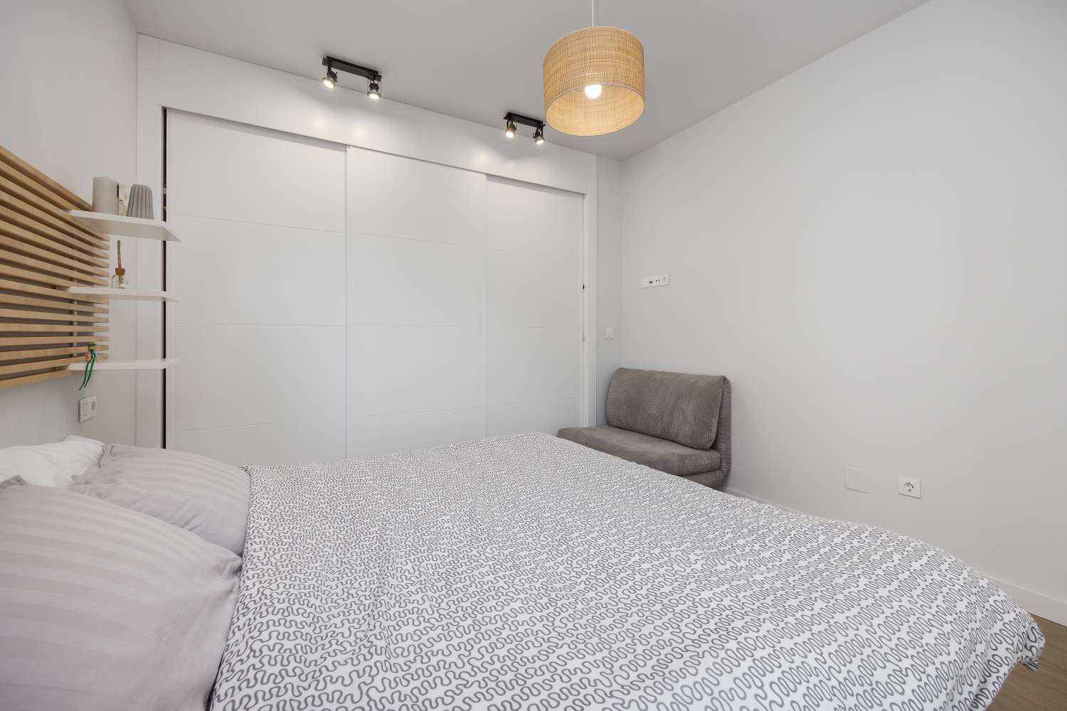 Apartmán v prodeji in Villamartín-Las Filipinas (Orihuela)