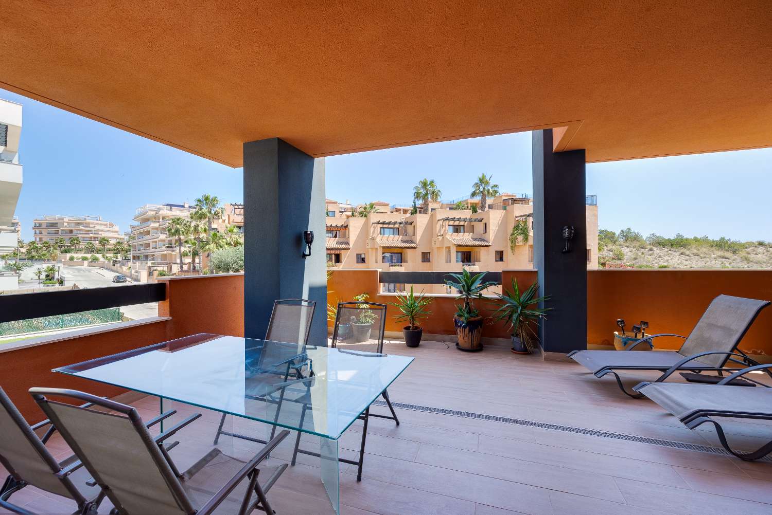 Apartmán v prodeji in Villamartín-Las Filipinas (Orihuela)