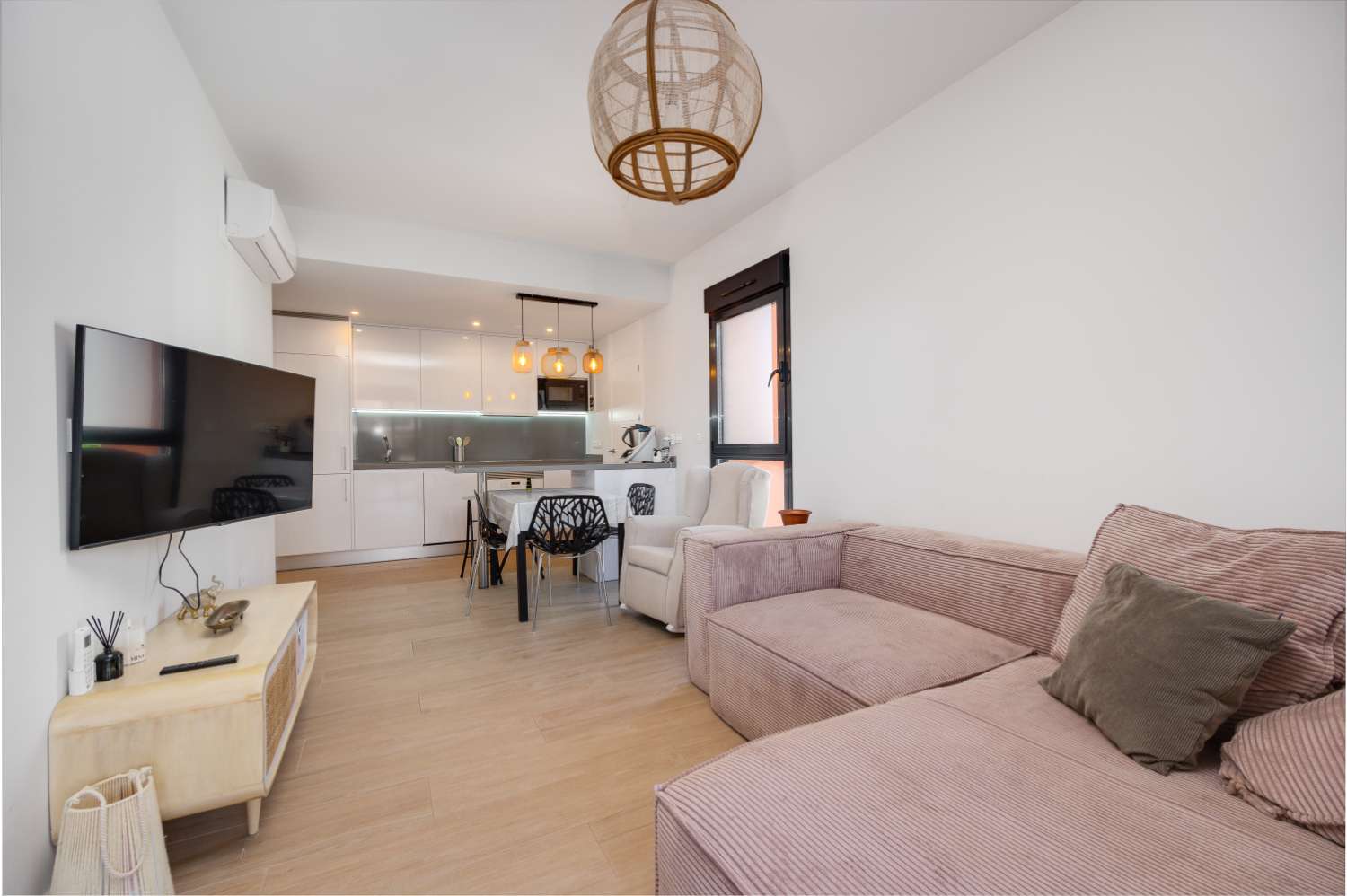 Apartmán v prodeji in Villamartín-Las Filipinas (Orihuela)