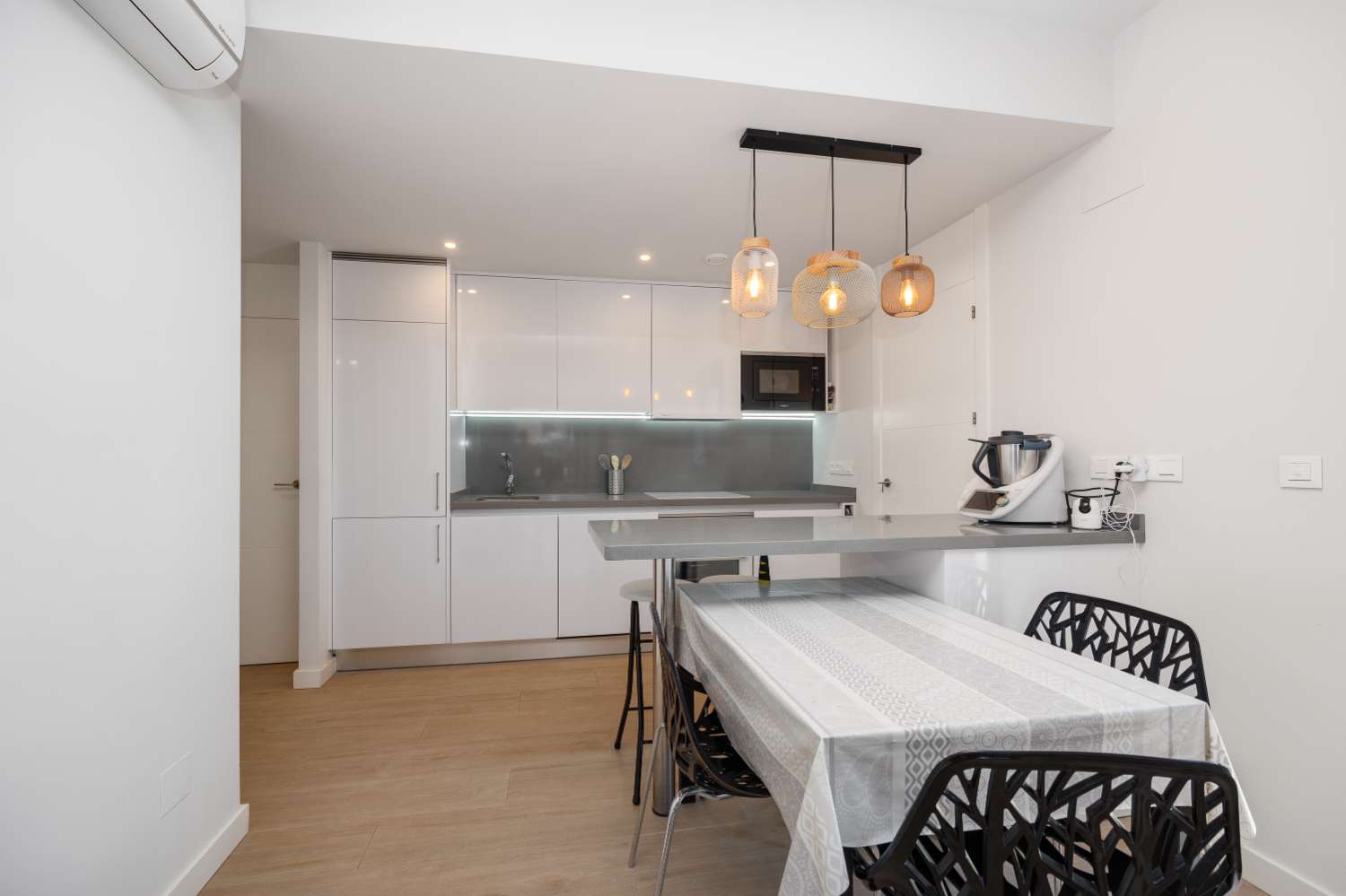 Apartmán v prodeji in Villamartín-Las Filipinas (Orihuela)