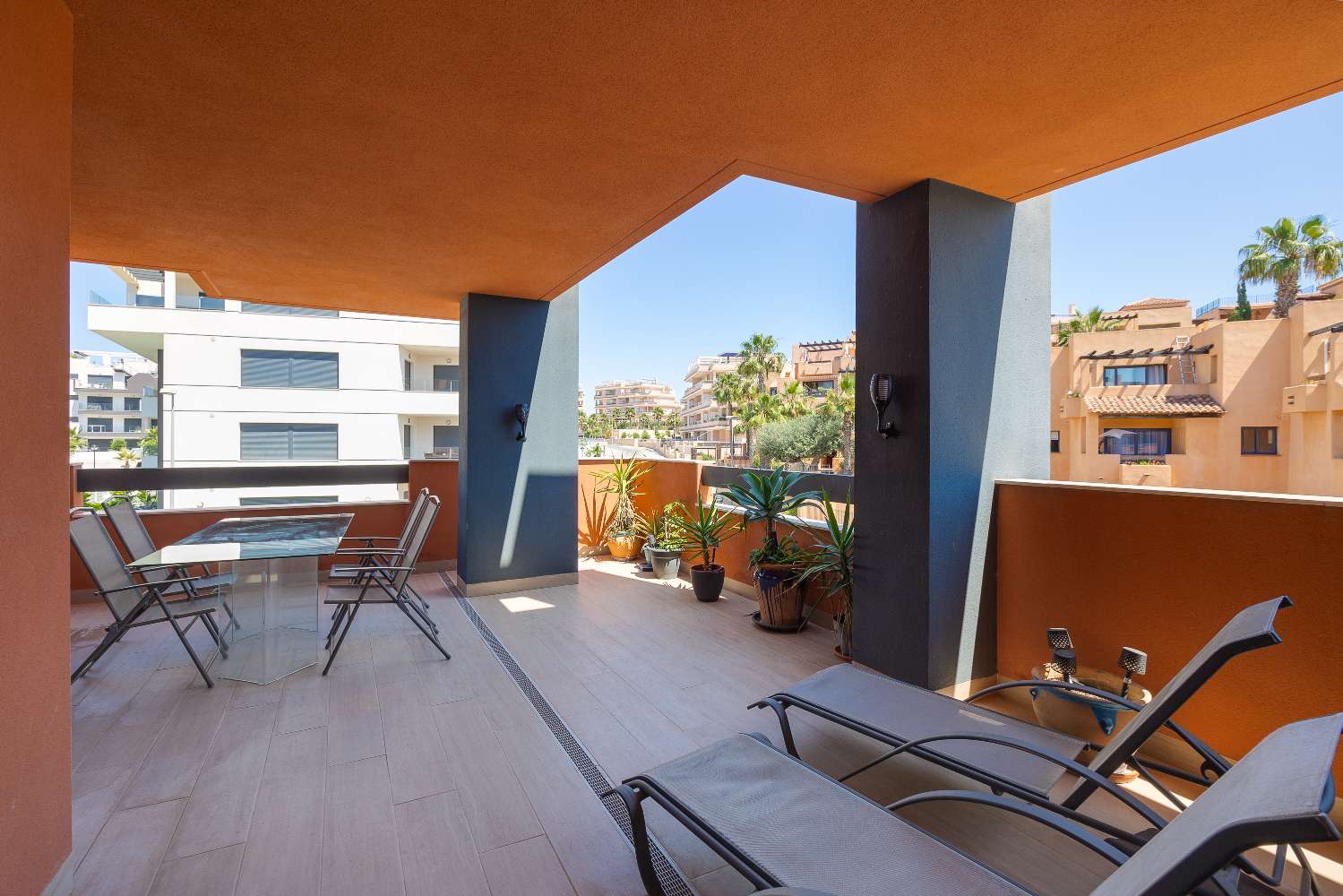 Apartmán v prodeji in Villamartín-Las Filipinas (Orihuela)