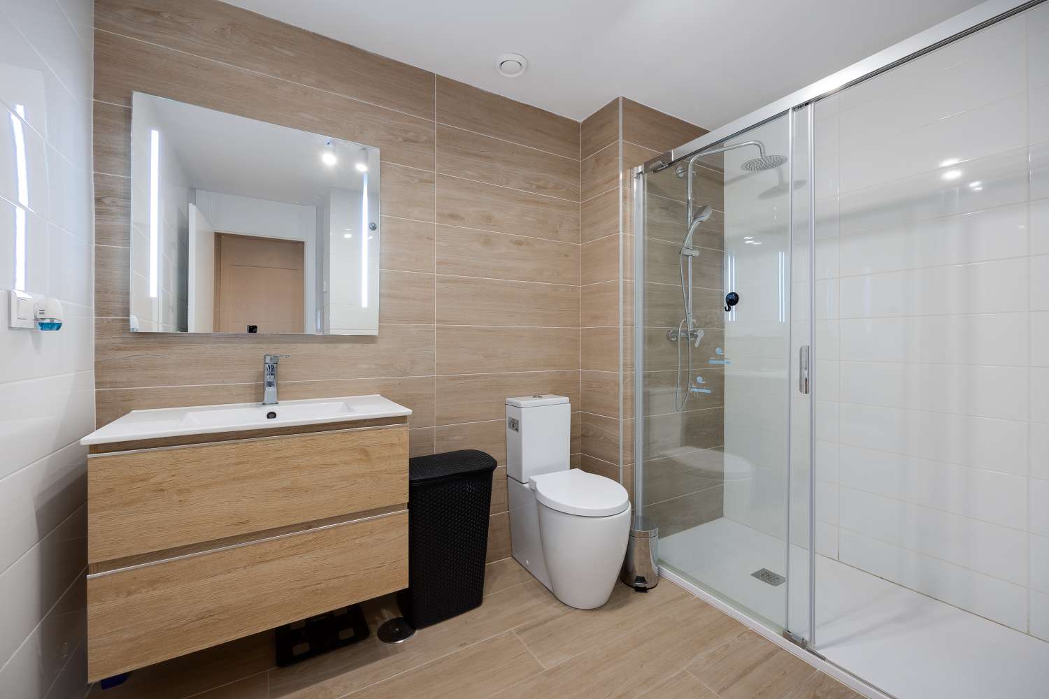 Apartmán v prodeji in Villamartín-Las Filipinas (Orihuela)