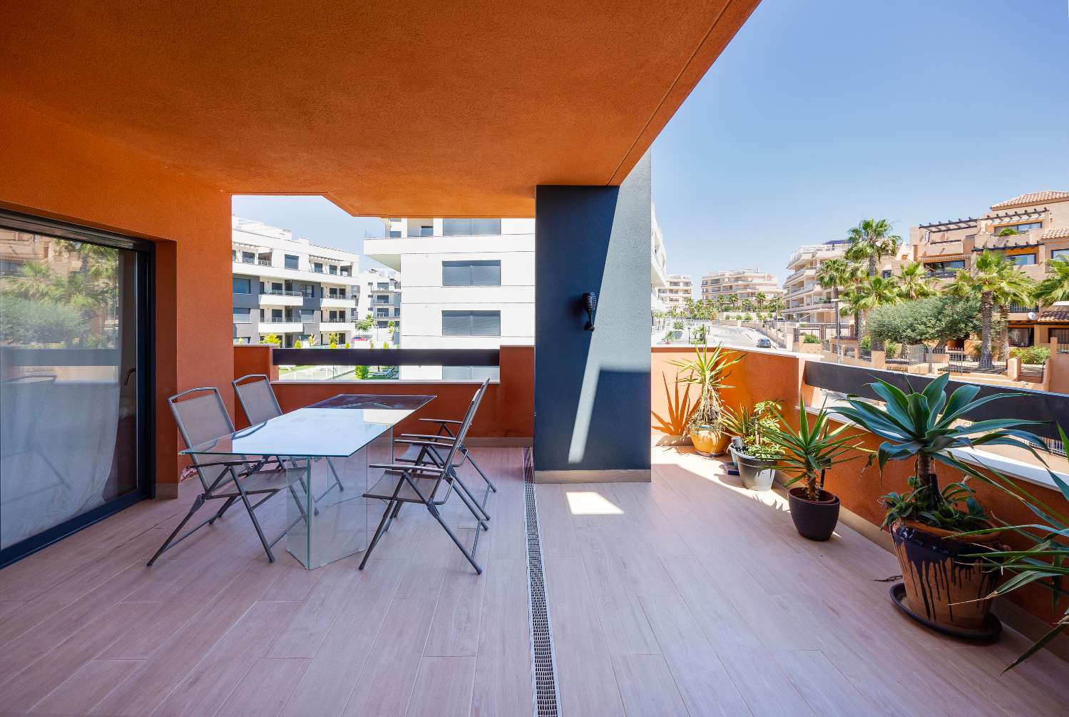Apartmán v prodeji in Villamartín-Las Filipinas (Orihuela)