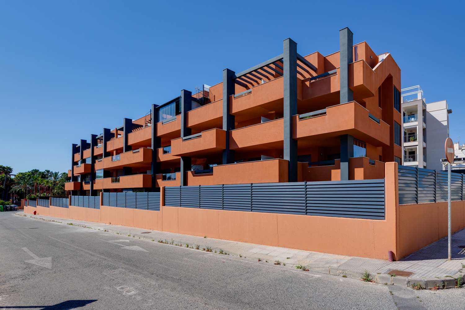 Apartmán v prodeji in Villamartín-Las Filipinas (Orihuela)