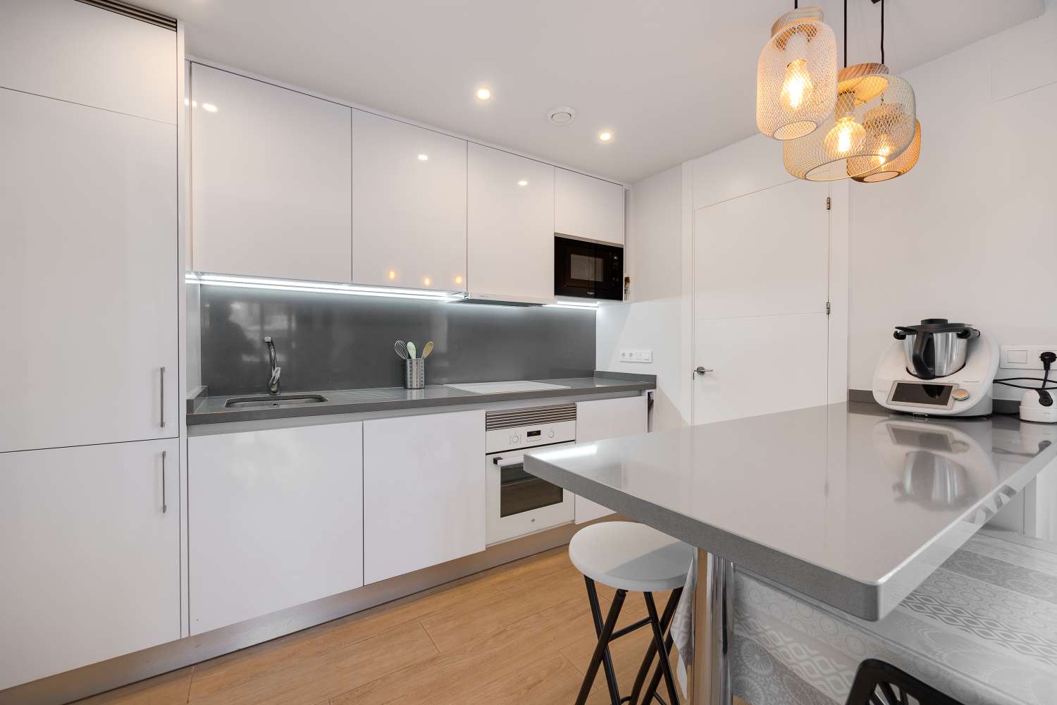 Apartmán v prodeji in Villamartín-Las Filipinas (Orihuela)