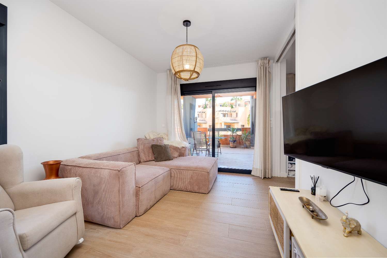 Apartmán v prodeji in Villamartín-Las Filipinas (Orihuela)