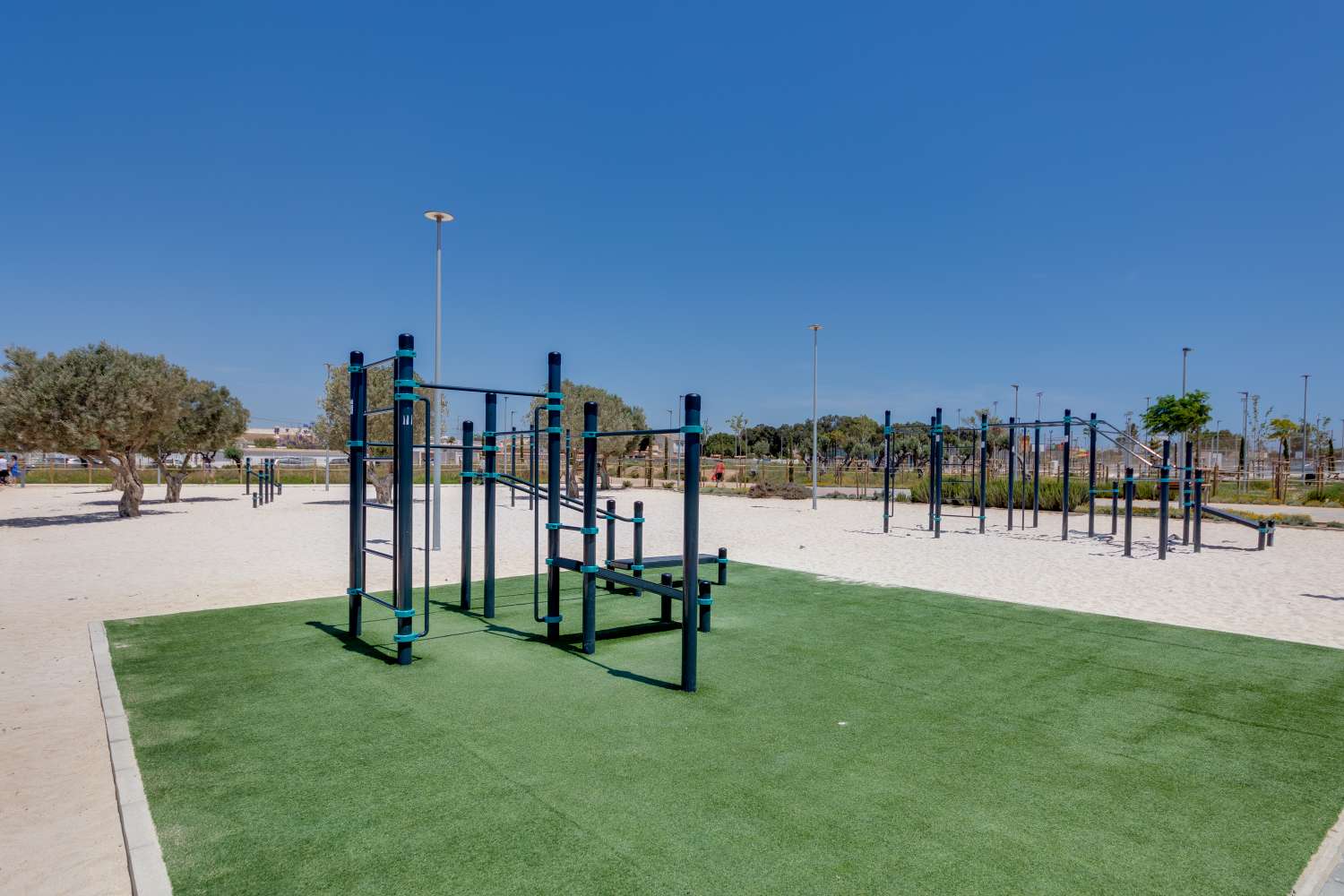 Rodinný dům v prodeji in El Chaparral (Torrevieja)