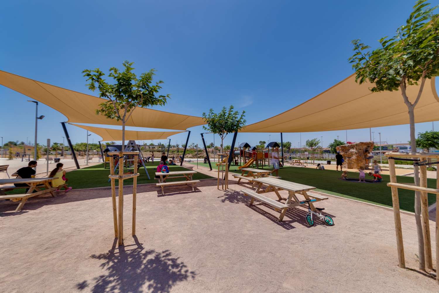 Rodinný dům v prodeji in El Chaparral (Torrevieja)