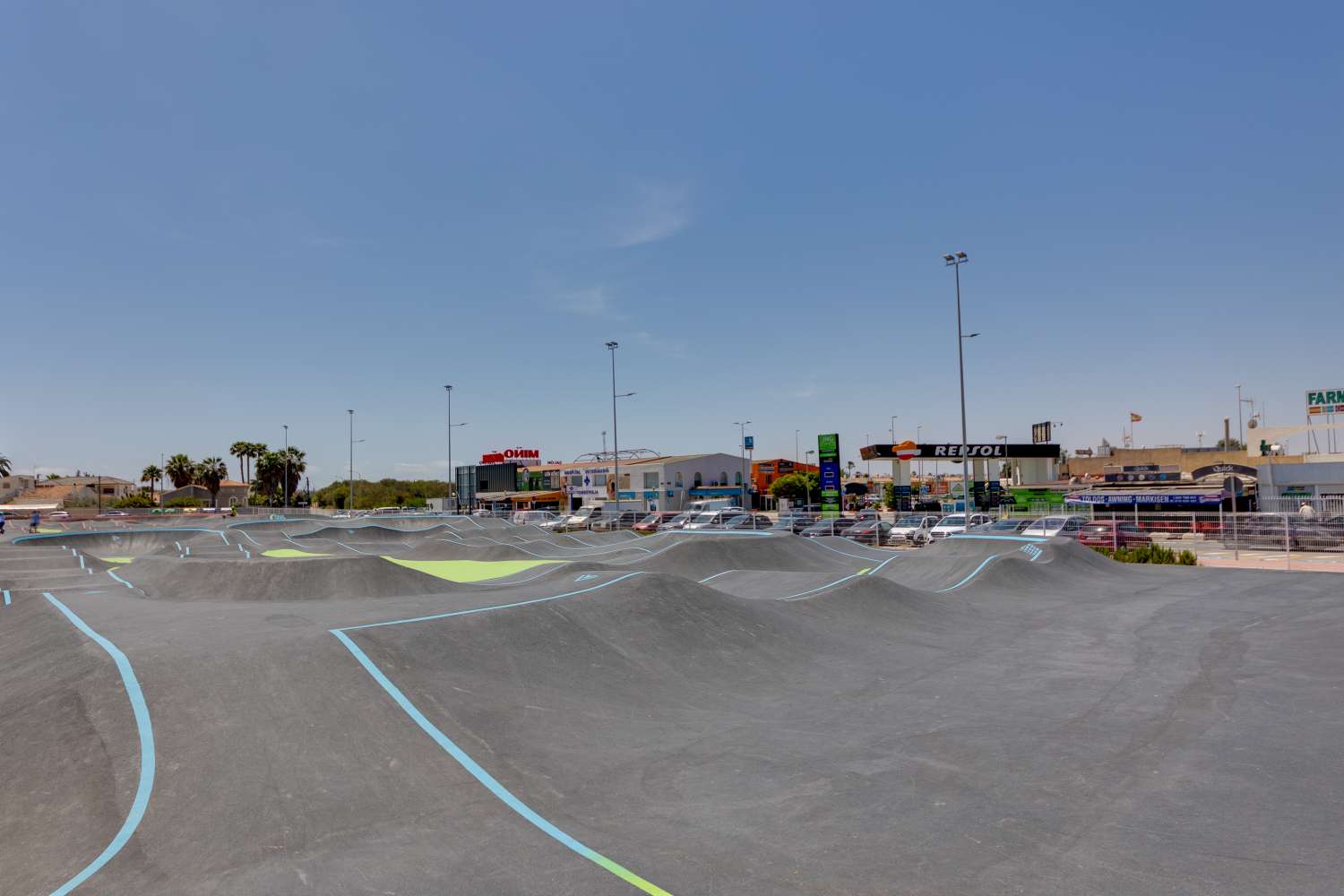 Rodinný dům v prodeji in El Chaparral (Torrevieja)