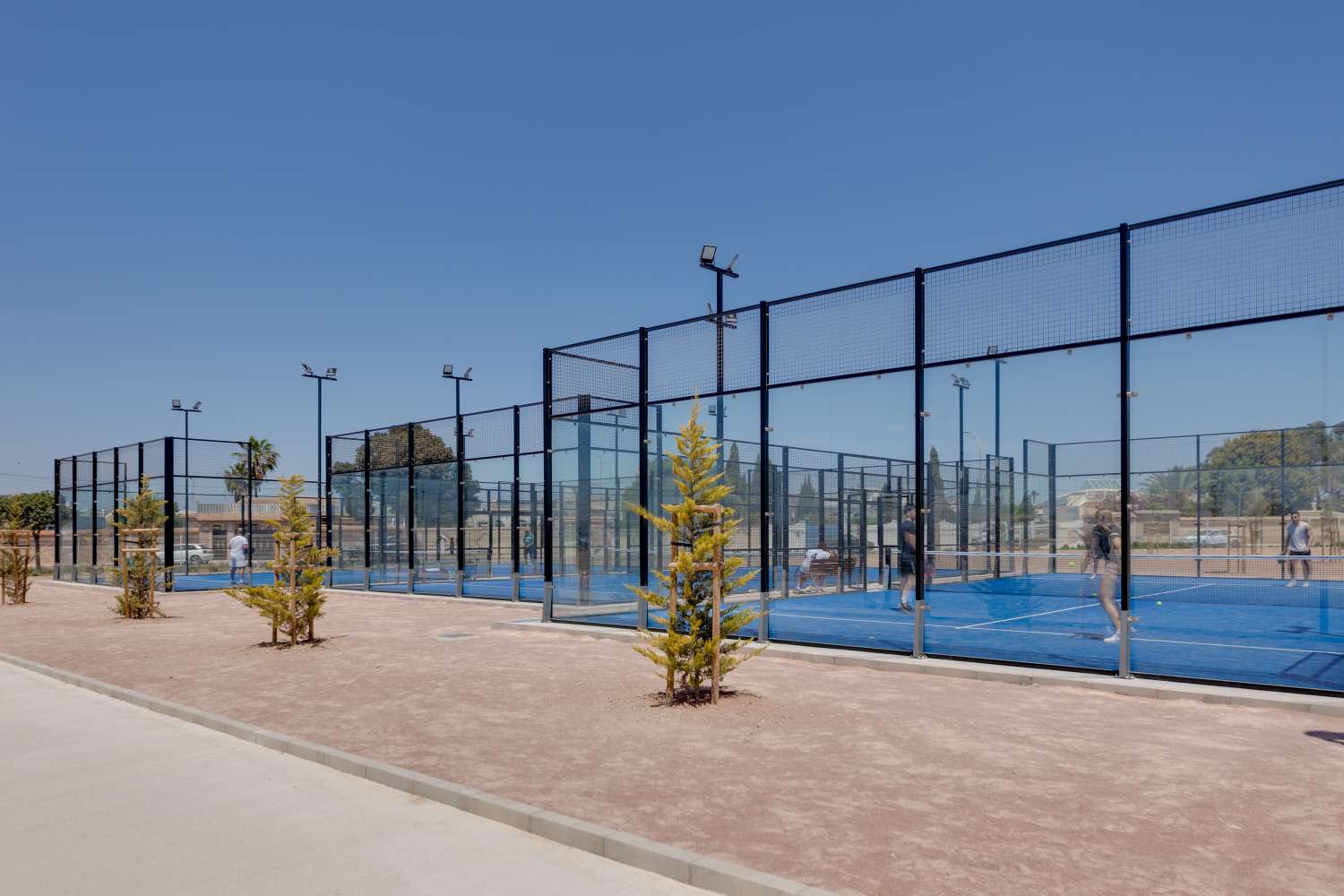 Rodinný dům v prodeji in El Chaparral (Torrevieja)