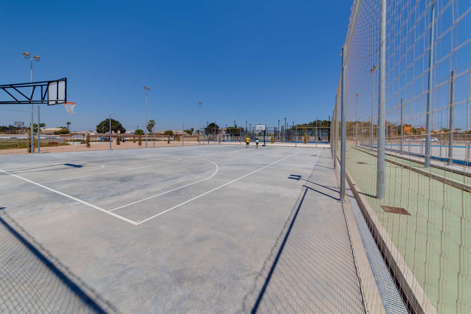 Rodinný dům v prodeji in El Chaparral (Torrevieja)