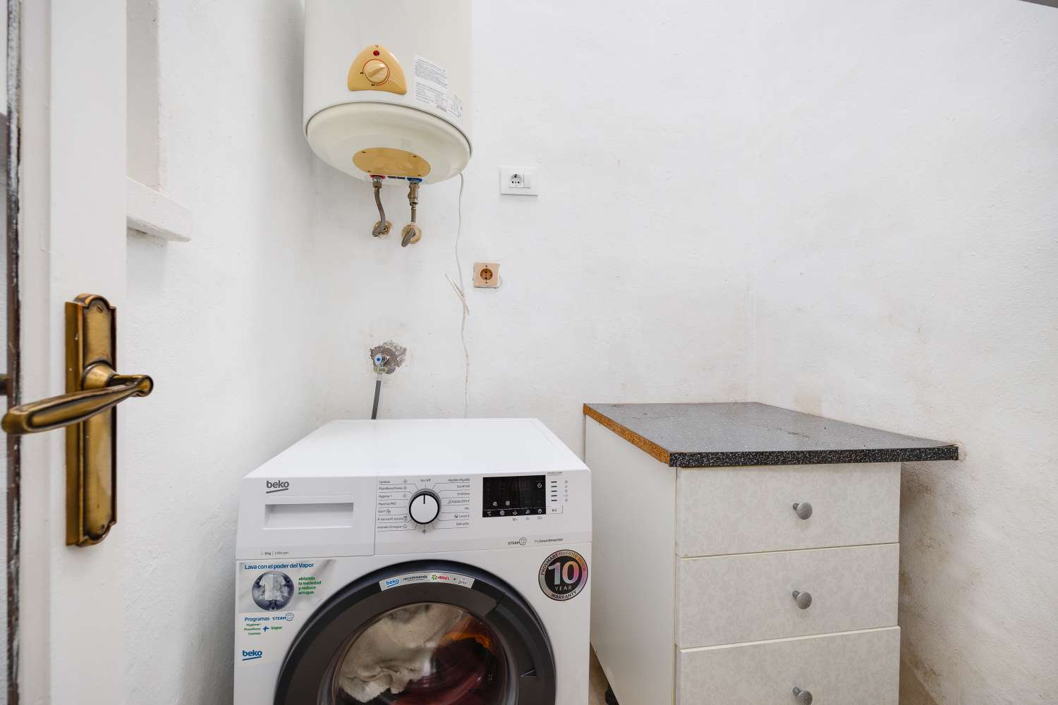 Rodinný dům v prodeji in El Chaparral (Torrevieja)