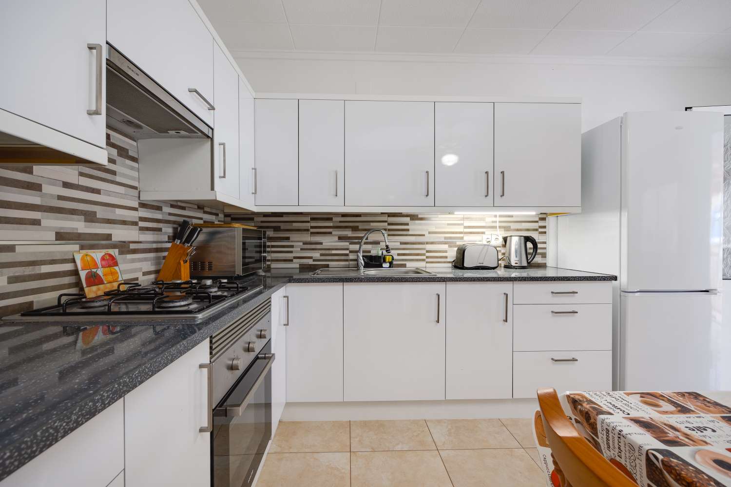 Rodinný dům v prodeji in El Chaparral (Torrevieja)