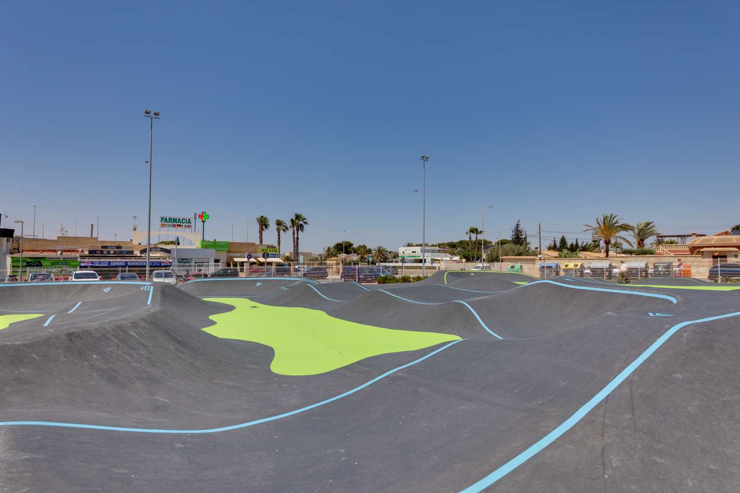 Rodinný dům v prodeji in El Chaparral (Torrevieja)