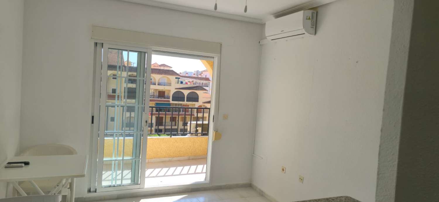 Garsonka v prodeji in La Mata (Torrevieja)