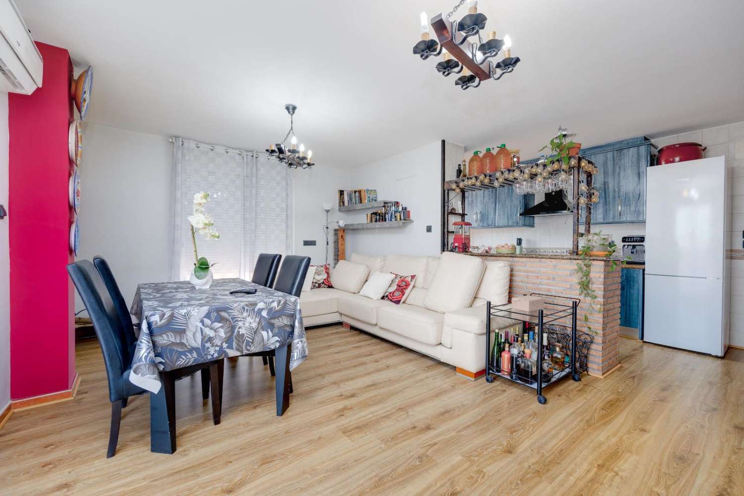 Byt v prodeji in Pilar de la Horadada