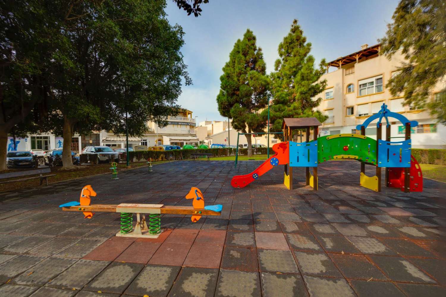 Byt v prodeji in Pilar de la Horadada