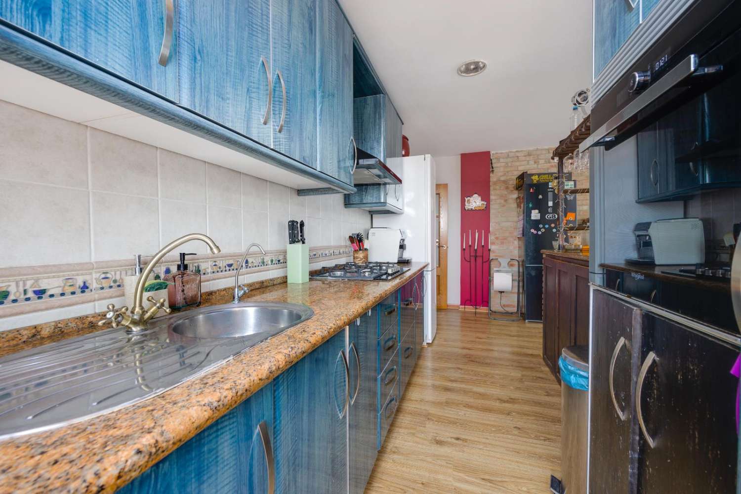 Byt v prodeji in Pilar de la Horadada