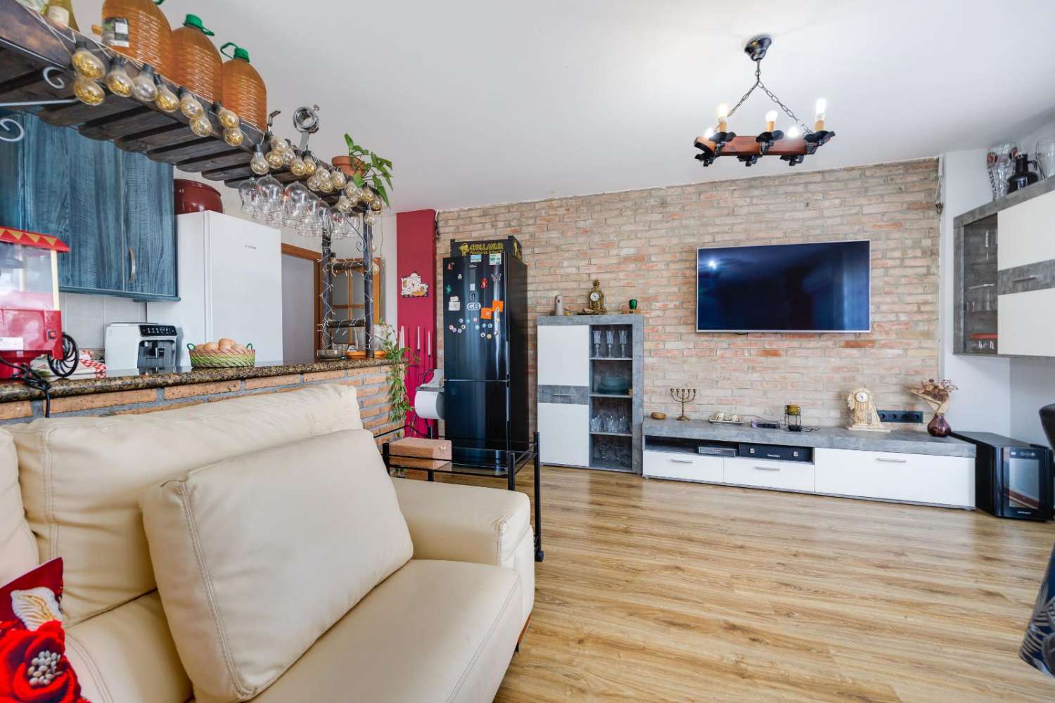 Byt v prodeji in Pilar de la Horadada