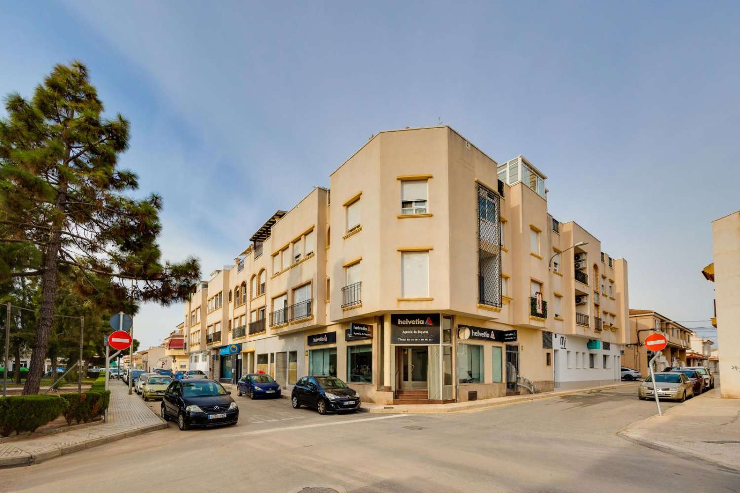 Byt v prodeji in Pilar de la Horadada