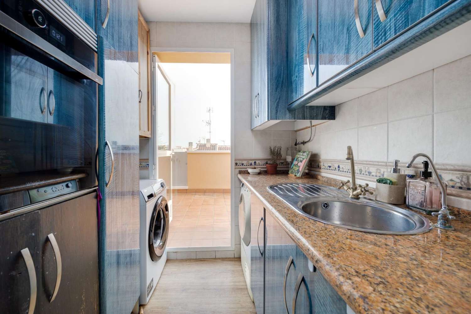 Byt v prodeji in Pilar de la Horadada