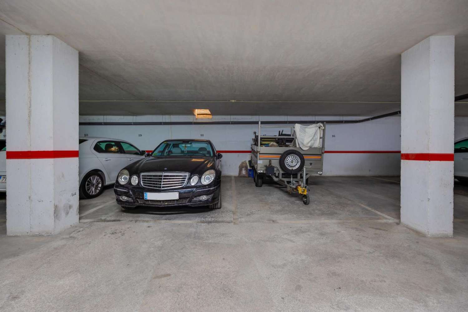 Byt v prodeji in Pilar de la Horadada