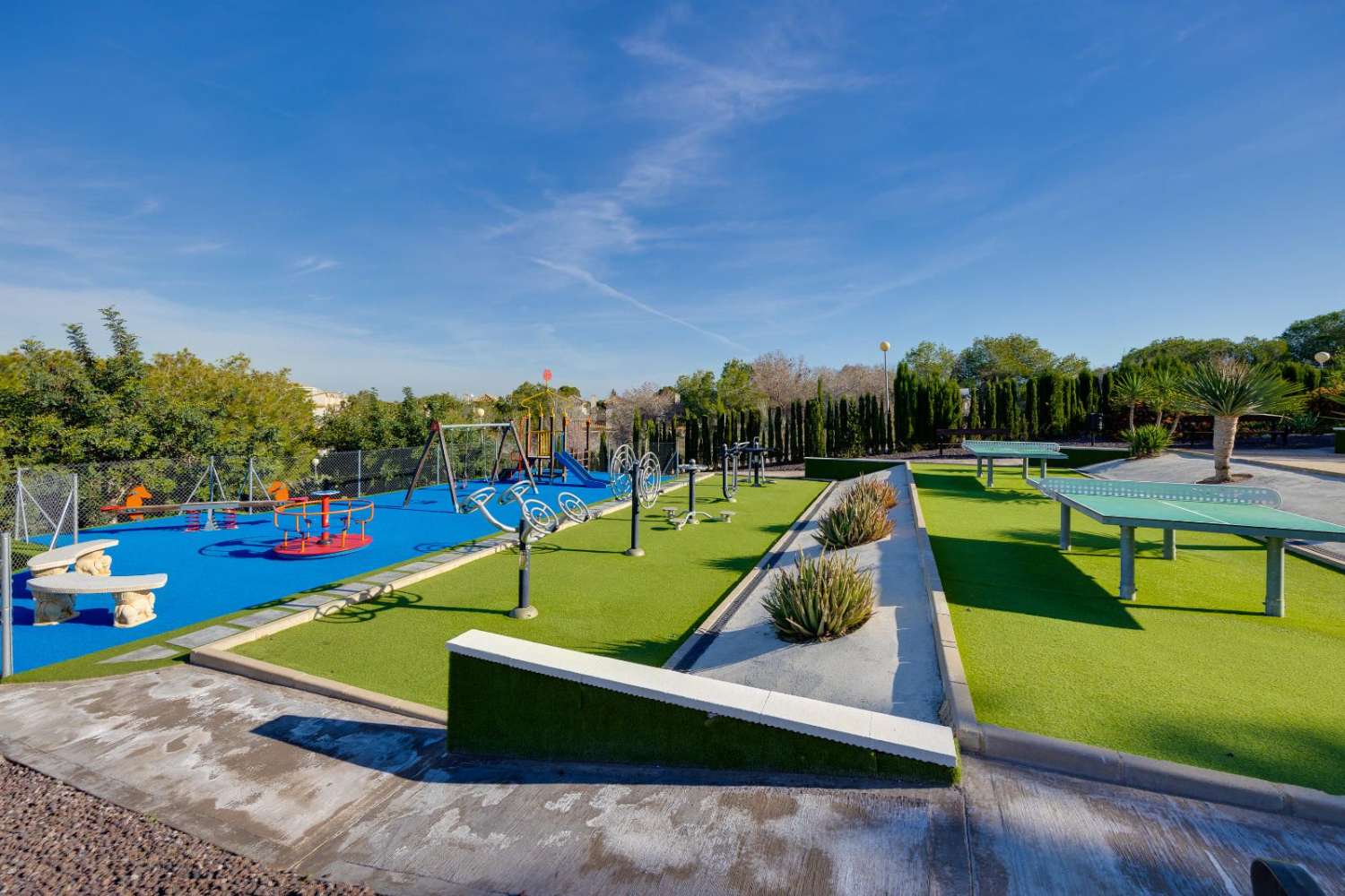 Rodinný dům v prodeji in Los Balcones - Los Altos del Edén (Torrevieja)