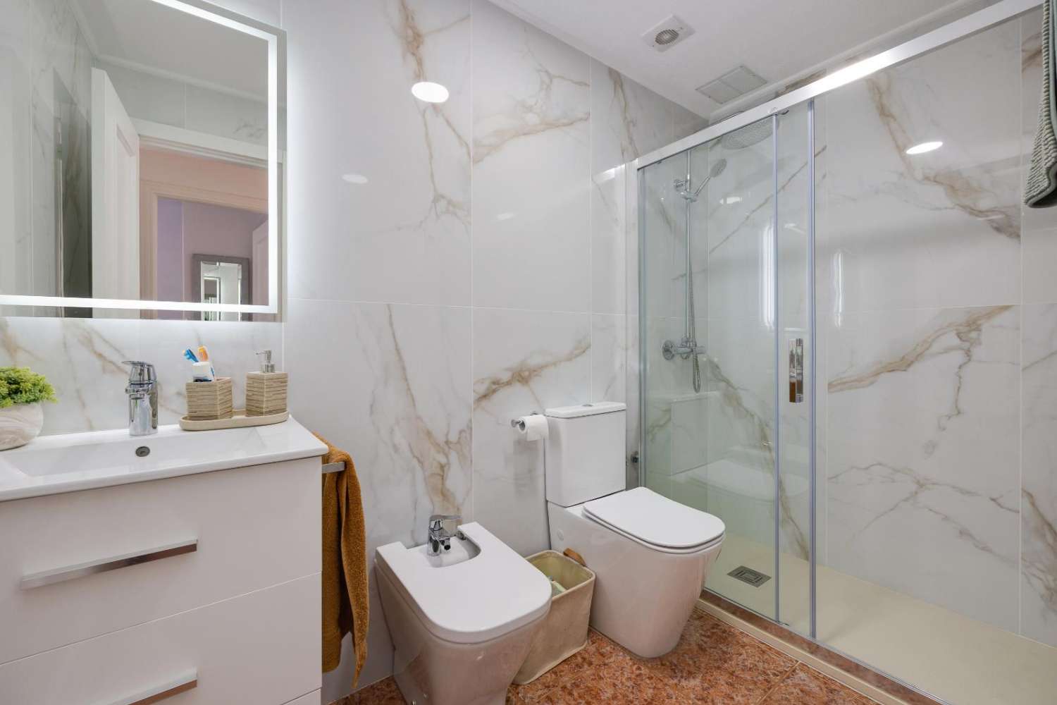 Rodinný dům v prodeji in Los Balcones - Los Altos del Edén (Torrevieja)