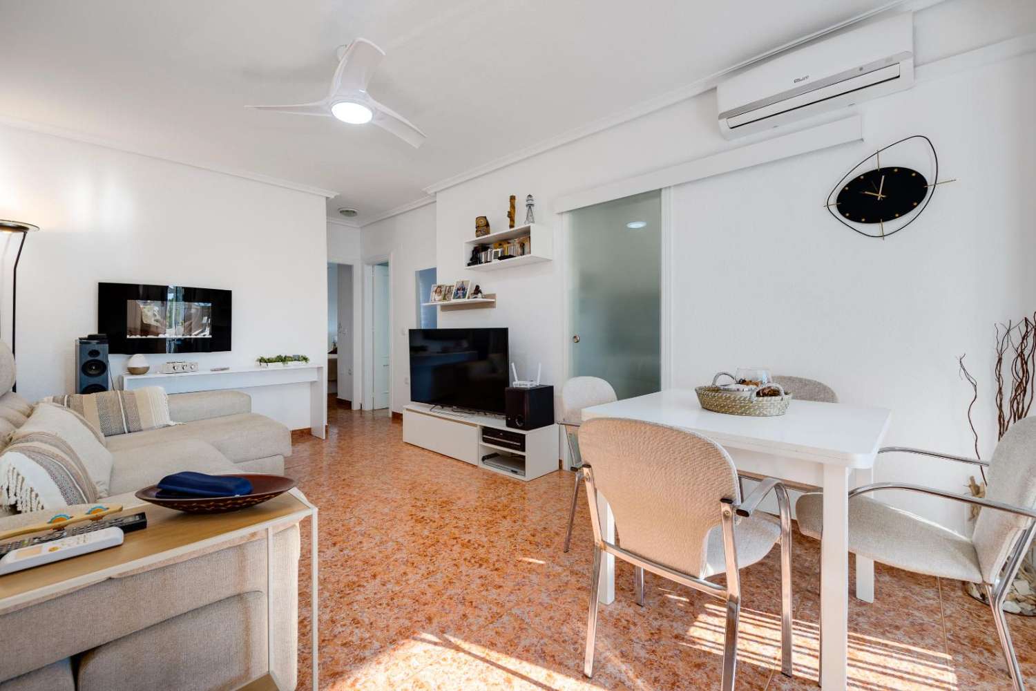 Rodinný dům v prodeji in Los Balcones - Los Altos del Edén (Torrevieja)