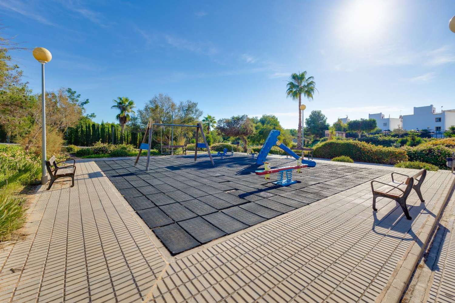 Rodinný dům v prodeji in Los Balcones - Los Altos del Edén (Torrevieja)