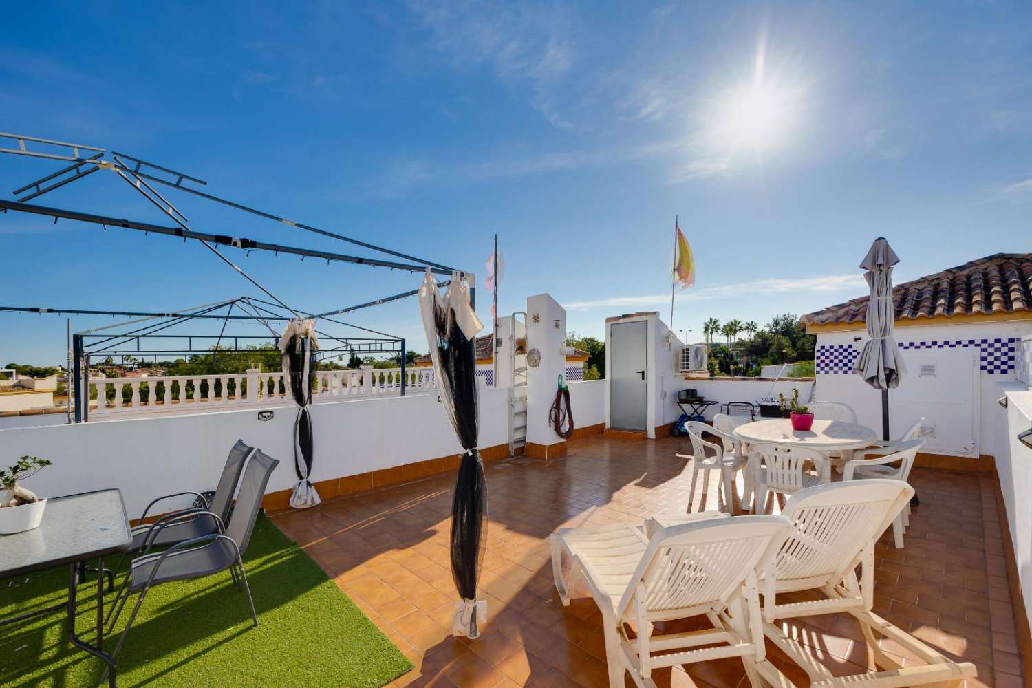 Rodinný dům v prodeji in Los Balcones - Los Altos del Edén (Torrevieja)