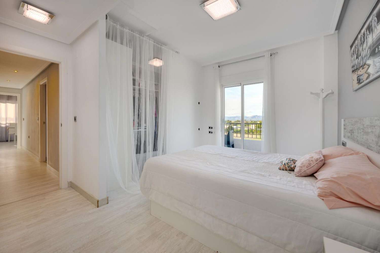 Byt v prodeji in Almoradí