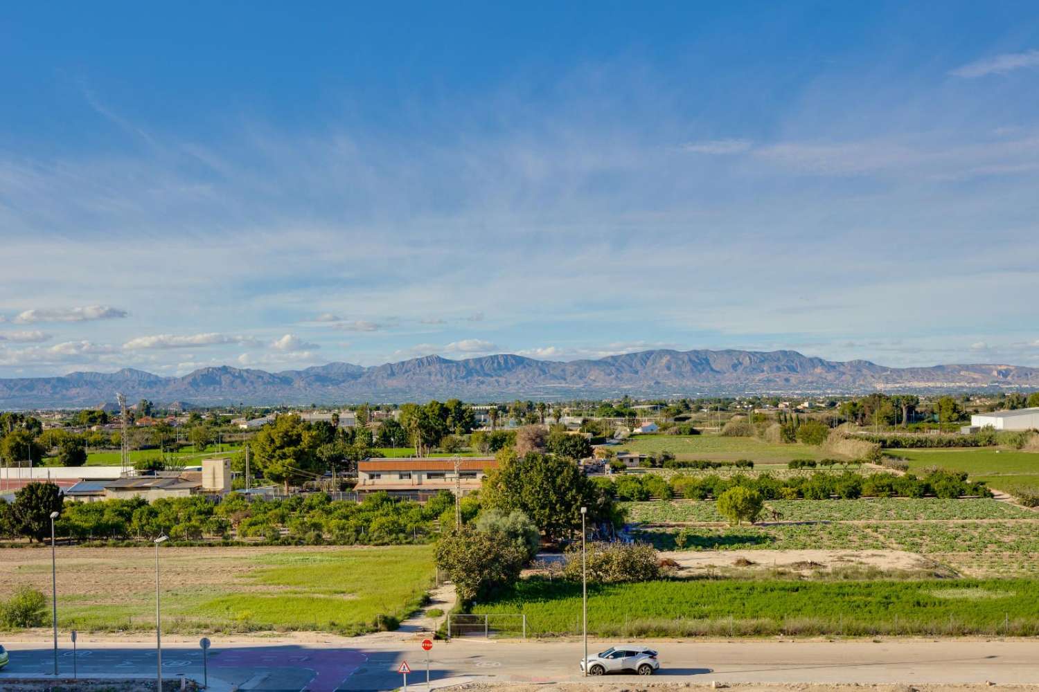 Byt v prodeji in Almoradí