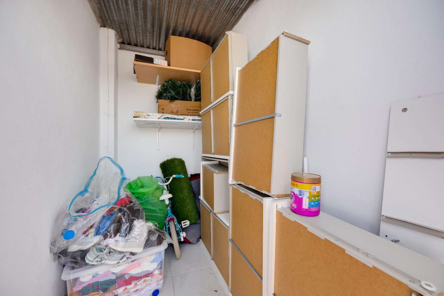 Byt v prodeji in Almoradí