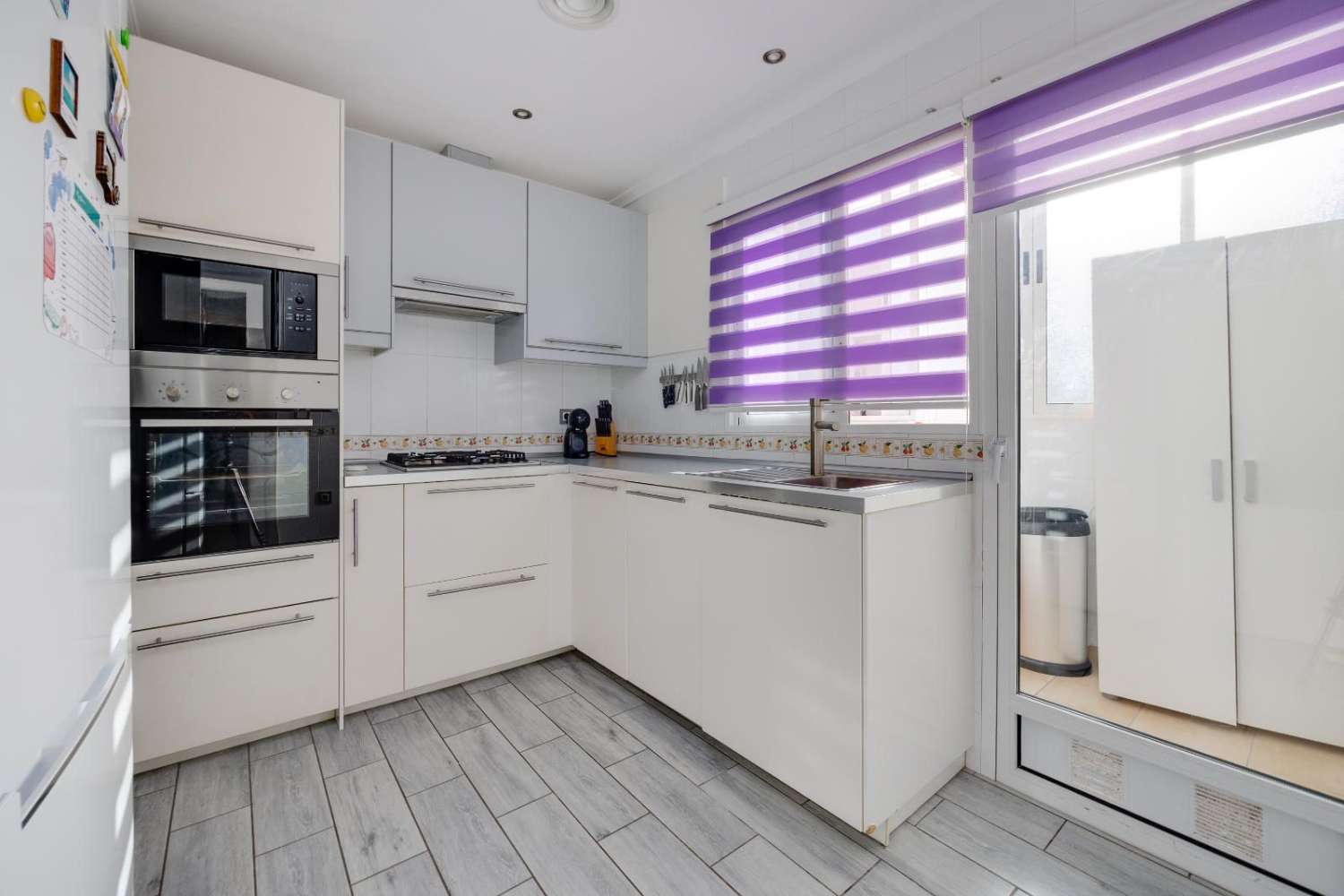 Byt v prodeji in Almoradí