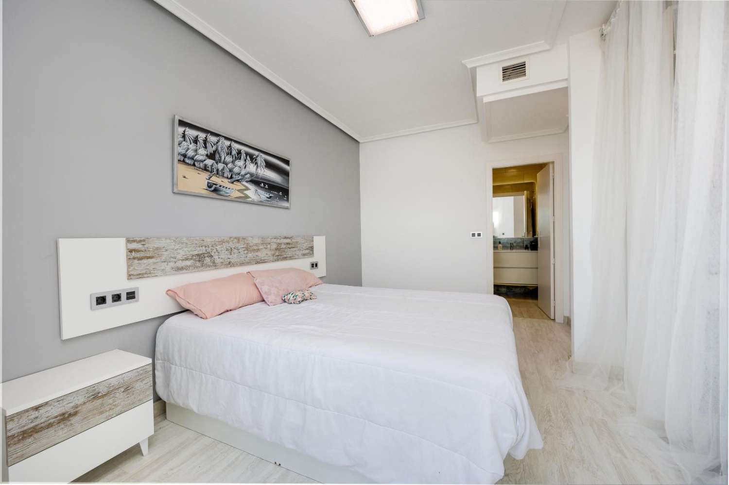 Byt v prodeji in Almoradí