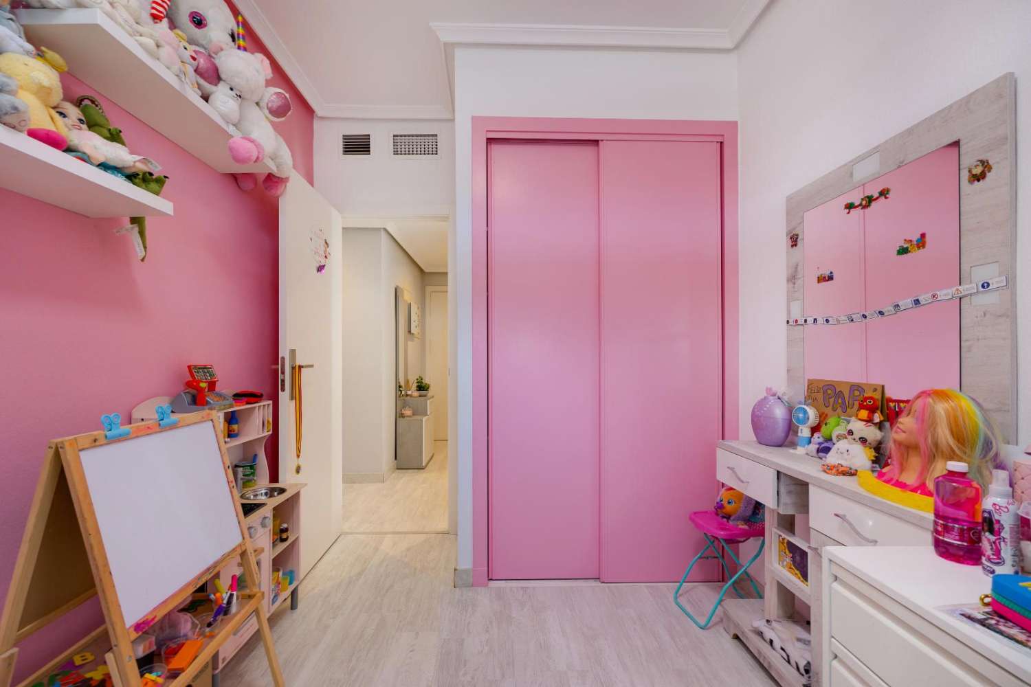 Byt v prodeji in Almoradí