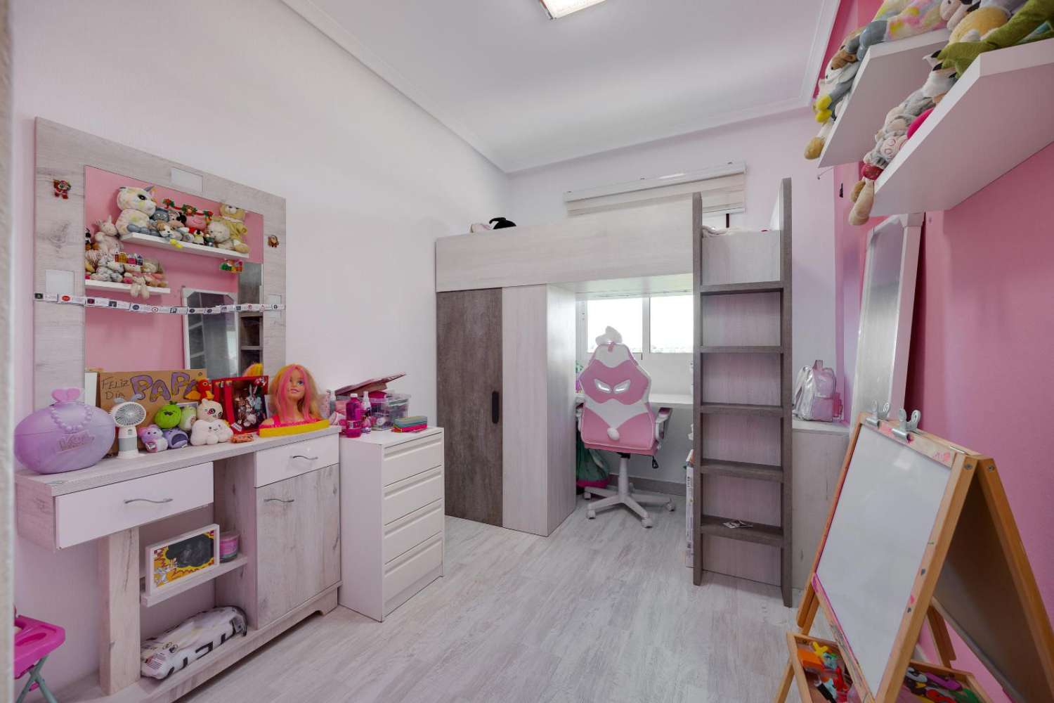 Byt v prodeji in Almoradí