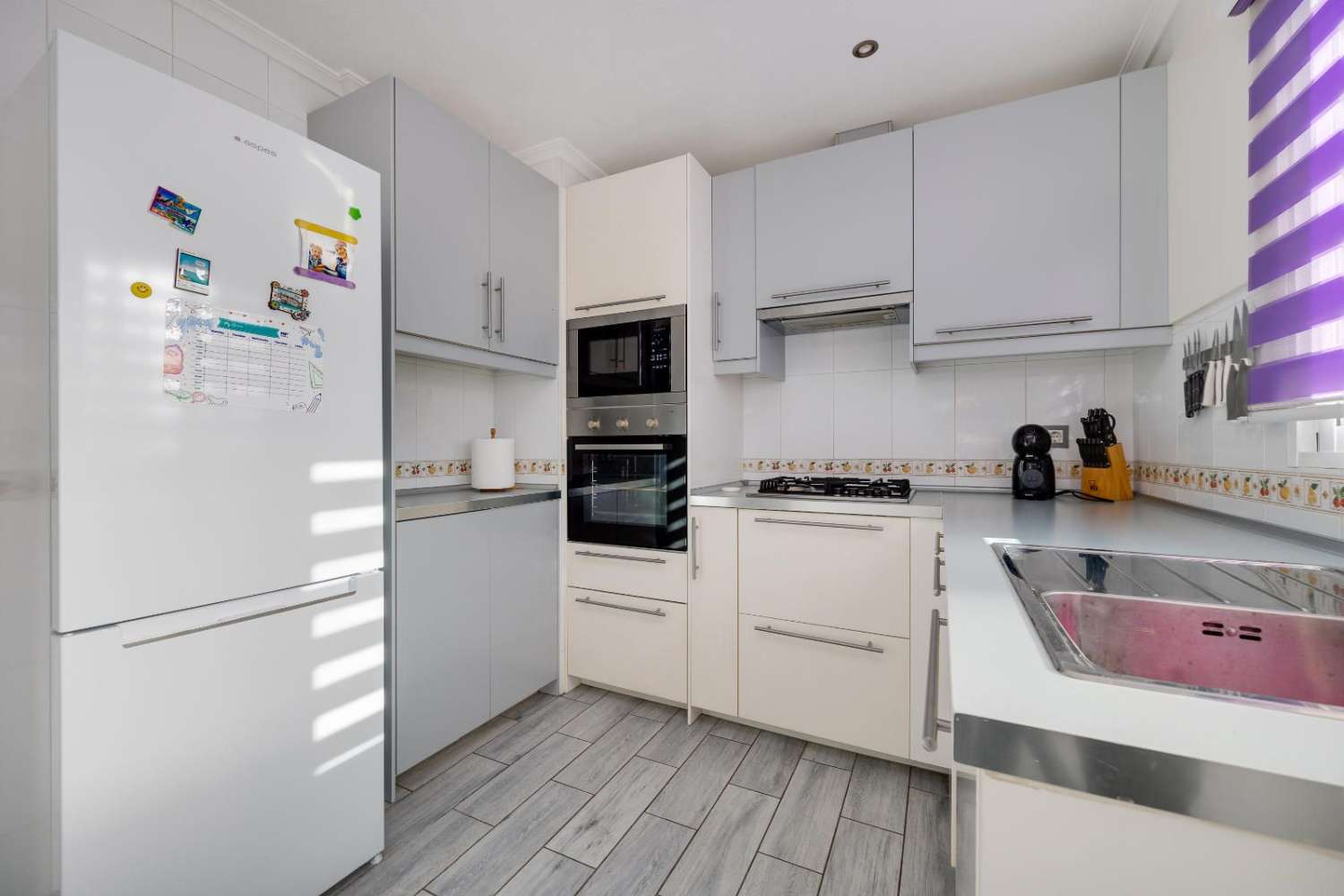 Byt v prodeji in Almoradí