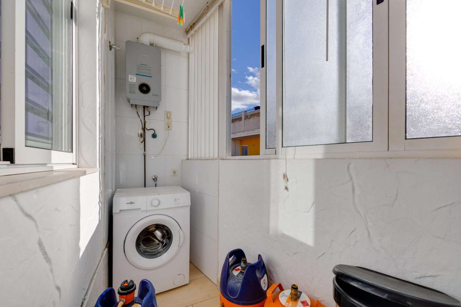 Byt v prodeji in Almoradí