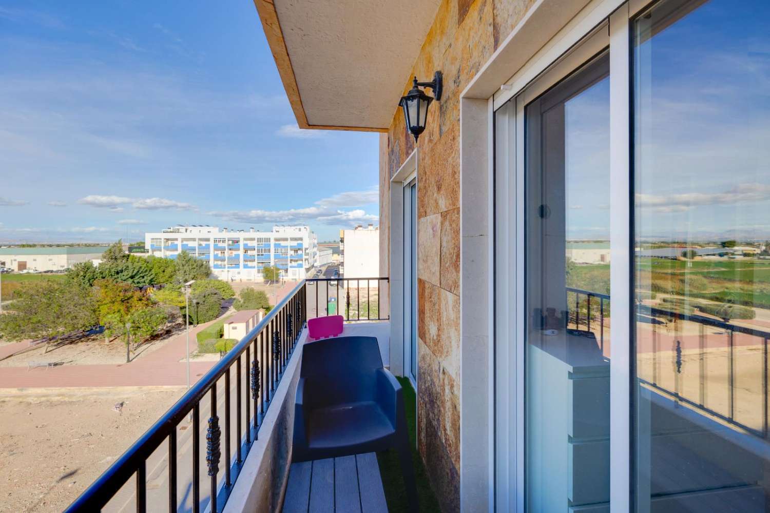 Byt v prodeji in Almoradí