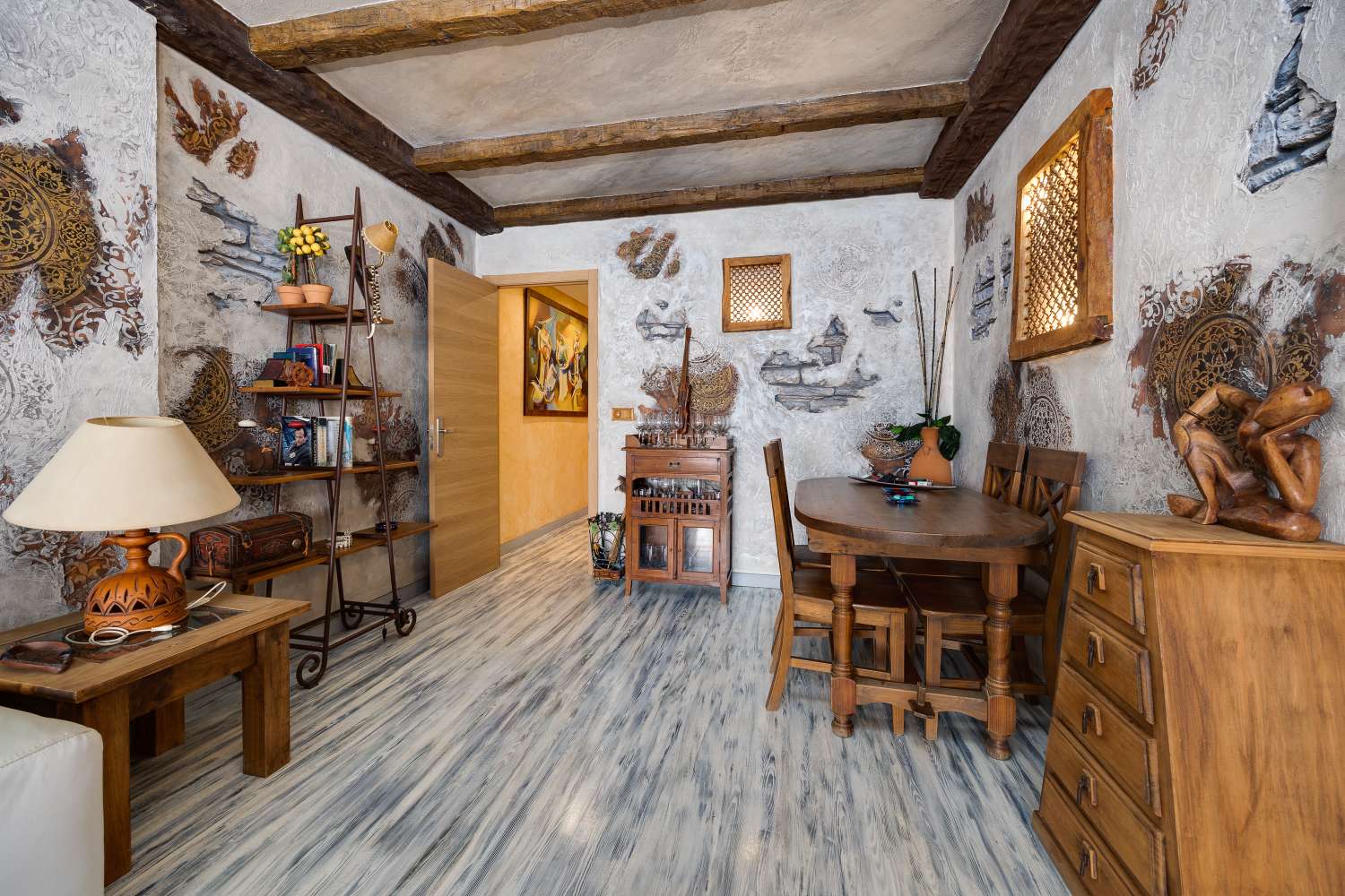 Apartmán v prodeji in Torrevieja