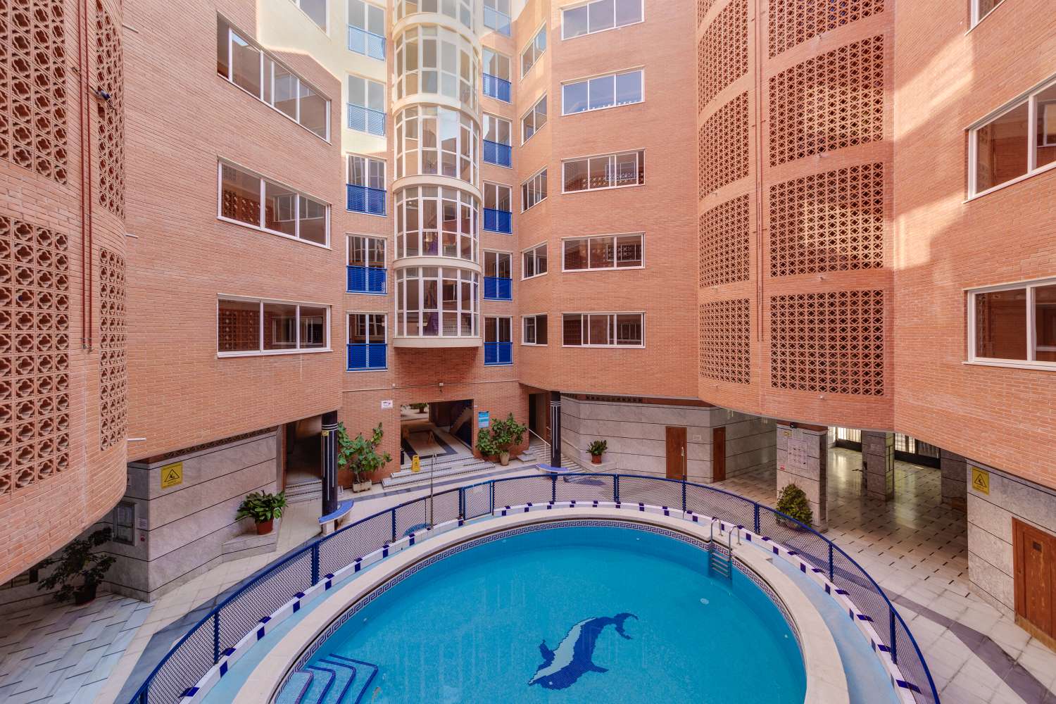 Apartmán v prodeji in Torrevieja